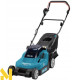 Газонокосарка акумуляторна Makita DLM382PT2