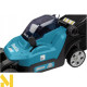 Газонокосарка акумуляторна Makita DLM382PT2