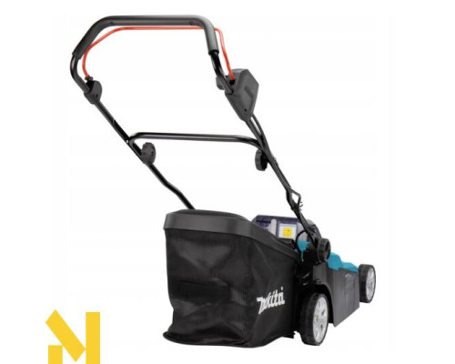 Газонокосарка акумуляторна Makita DLM382Z (без АКБ та ЗП)