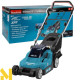 Газонокосарка акумуляторна Makita DLM382Z (без АКБ та ЗП)