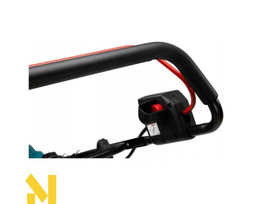 Газонокосарка акумуляторна Makita DLM382Z (без АКБ та ЗП)