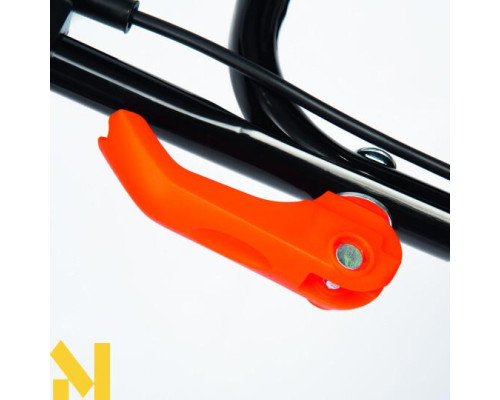 Газонокосарка акумуляторна DAEWOO DLM 4040Li (без АКБ та ЗП)