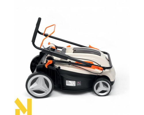 Газонокосарка акумуляторна DAEWOO DLM 4040Li (без АКБ та ЗП)