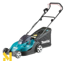 Газонокосарка акумуляторна Makita DLM431PM2