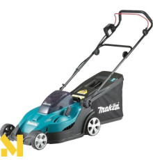 Газонокосарка акумуляторна Makita DLM431PM2