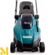 Газонокосарка акумуляторна Makita DLM431Z