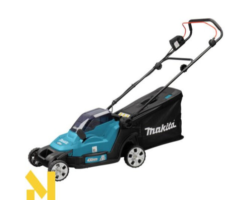 Газонокосарка акумуляторна Makita DLM432CT2