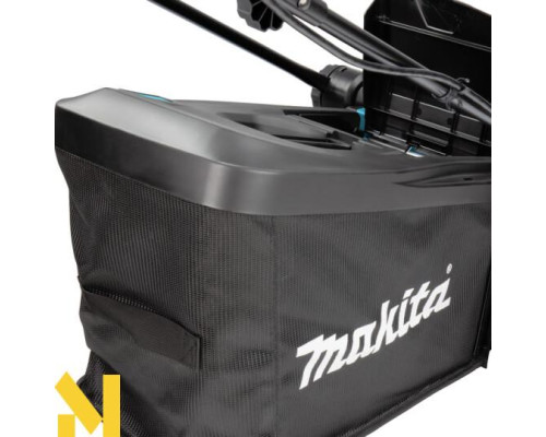 Газонокосарка акумуляторна Makita DLM432CT2