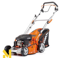 Газонокосарка бензинова Daewoo DLM 4600SP