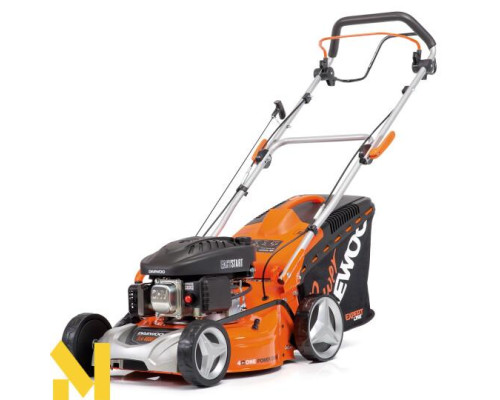 Газонокосарка бензинова Daewoo DLM 4600SP