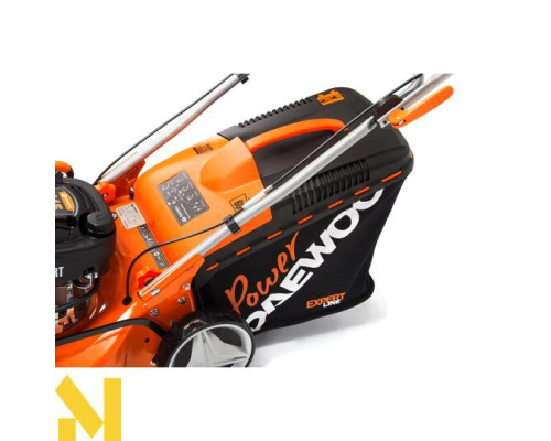 Газонокосарка бензинова Daewoo DLM 4600SP