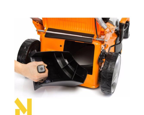 Газонокосарка бензинова Daewoo DLM 4600SP