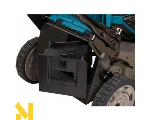 Газонокосарка акумуляторна Makita DLM462PT4