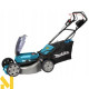 Газонокосарка акумуляторна Makita DLM462Z (без АКБ та ЗП)