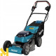 Газонокосарка акумуляторна Makita DLM462Z (без АКБ та ЗП)