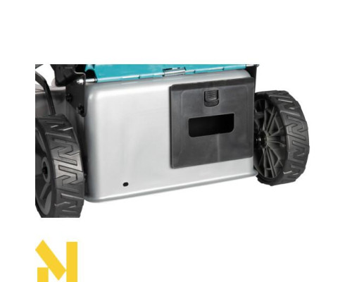 Газонокосарка акумуляторна Makita DLM466PT2