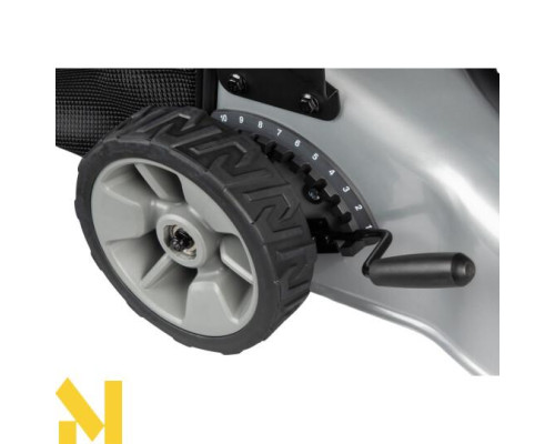 Газонокосарка акумуляторна Makita DLM466PT2