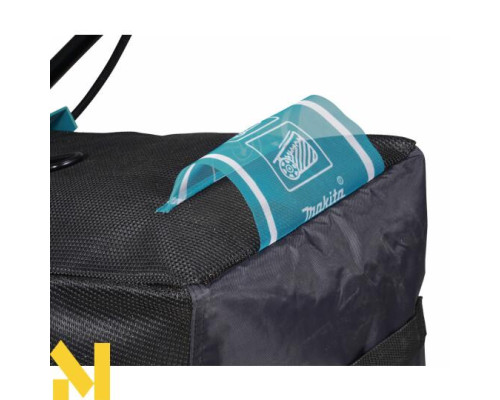 Газонокосарка акумуляторна Makita DLM466PT2