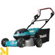 Газонокосарка акумуляторна Makita DLM466Z (без АКБ та ЗП)