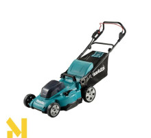 Газонокосарка акумуляторна Makita DLM480Z (без АКБ та ЗП)