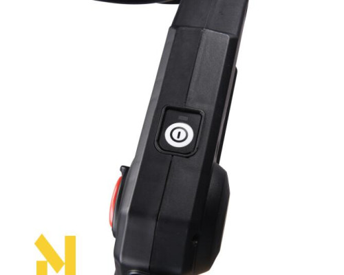 Газонокосарка акумуляторна Makita DLM480Z (без АКБ та ЗП)