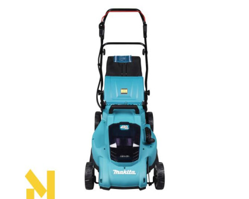 Газонокосарка акумуляторна Makita DLM480Z (без АКБ та ЗП)