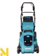 Газонокосарка акумуляторна MAKITA DLM481CT2