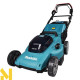 Газонокосарка акумуляторна MAKITA DLM481CT2