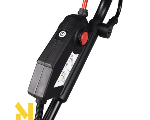 Газонокосарка акумуляторна Makita DLM481Z (без АКБ та ЗП)