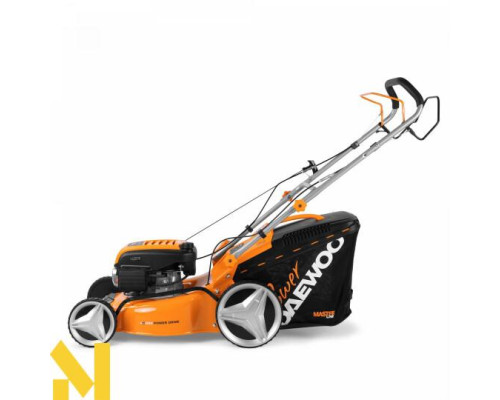 Газонокосарка бензиновая DAEWOO DLM 50SP