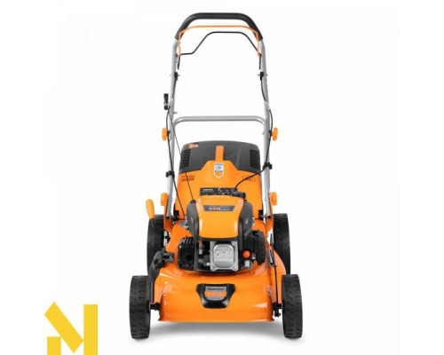 Газонокосарка бензиновая DAEWOO DLM 50SP