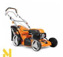 Газонокосарка бензиновая DAEWOO DLM 50SP