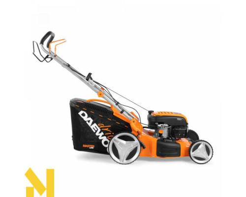 Газонокосарка бензиновая DAEWOO DLM 50SP