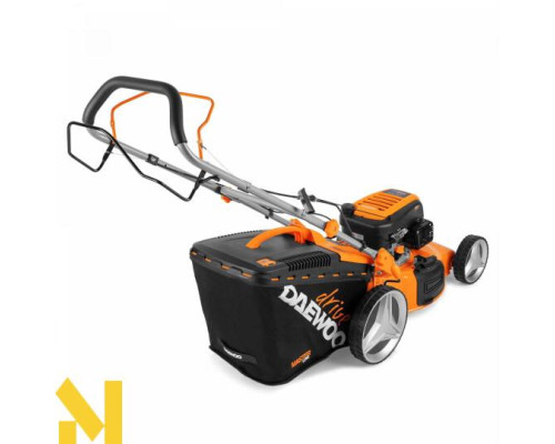 Газонокосарка бензиновая DAEWOO DLM 50SP
