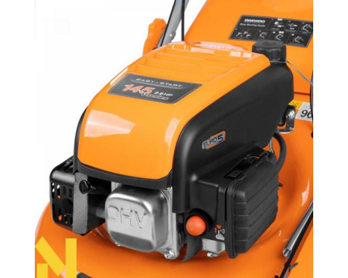 Газонокосарка бензиновая DAEWOO DLM 50SP