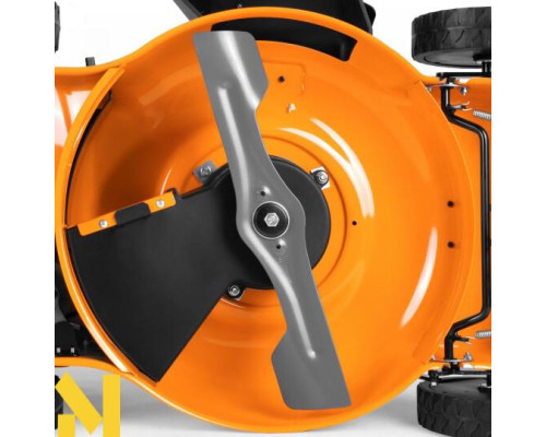 Газонокосарка бензиновая DAEWOO DLM 50SP