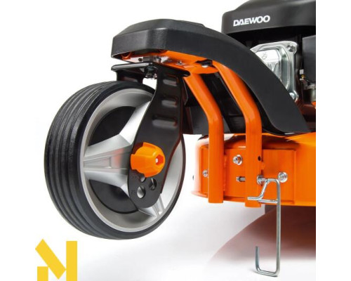 Газонокосарка бензинова Daewoo DLM 50SR