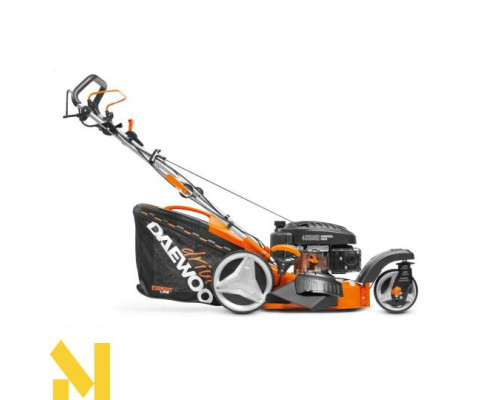 Газонокосарка бензинова Daewoo DLM 50SR
