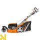 Газонокосарка бензинова Daewoo DLM 50SR