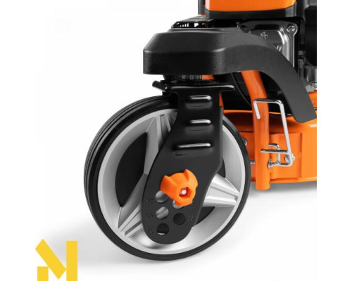 Газонокосарка бензинова Daewoo DLM 50SR