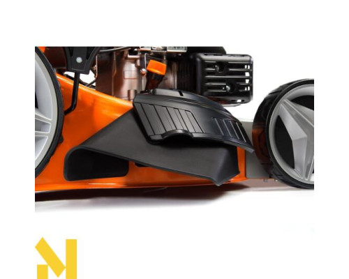 Газонокосарка бензинова Daewoo DLM 5100SP