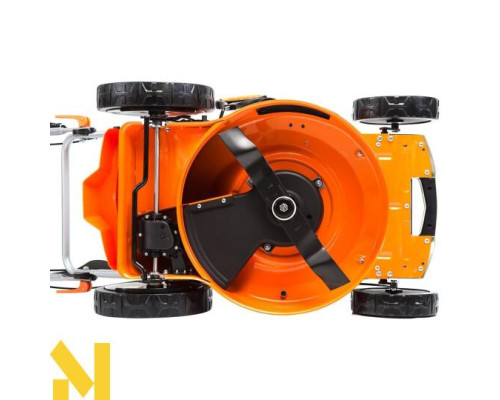 Газонокосарка бензинова Daewoo DLM 5100SP