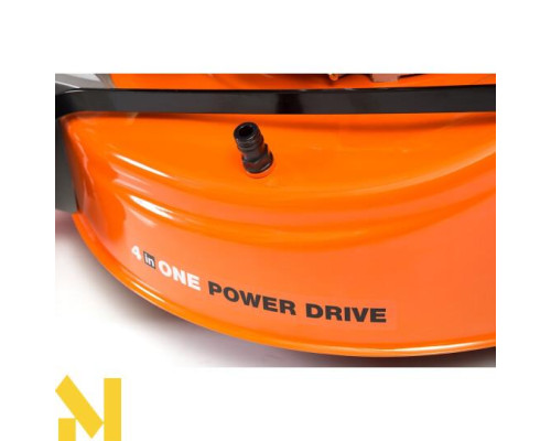 Газонокосарка бензинова Daewoo DLM 5100SP