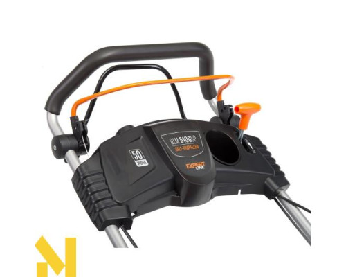 Газонокосарка бензинова Daewoo DLM 5100SP