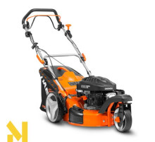 Газонокосарка бензинова Daewoo DLM 5100SR