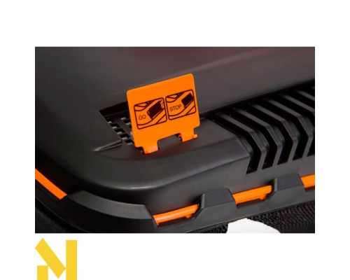 Газонокосарка бензинова Daewoo DLM 5100SR