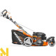 Газонокосарка бензинова Daewoo DLM 5100SR