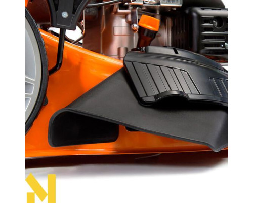 Газонокосарка бензинова Daewoo DLM 5100SR