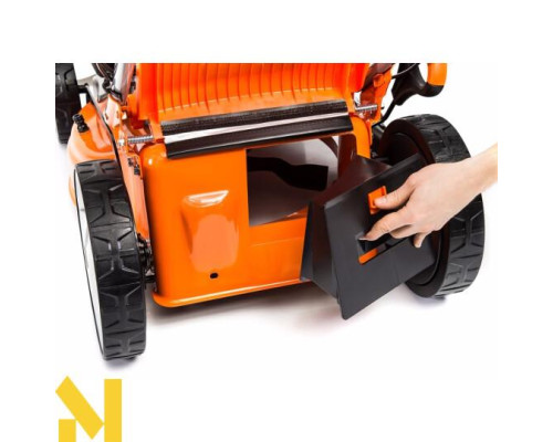 Газонокосарка бензинова Daewoo DLM 5100SV