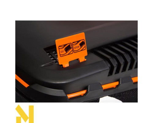 Газонокосарка бензинова Daewoo DLM 5100SV